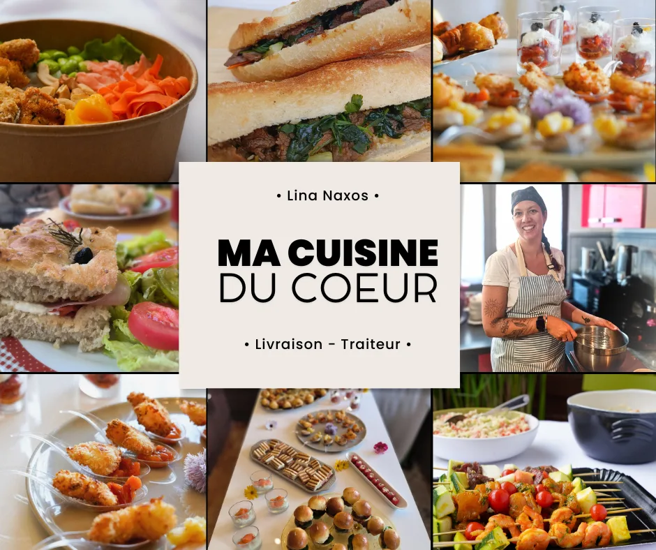Ma cuisine du coeur - Ma cuisine du coeur 4