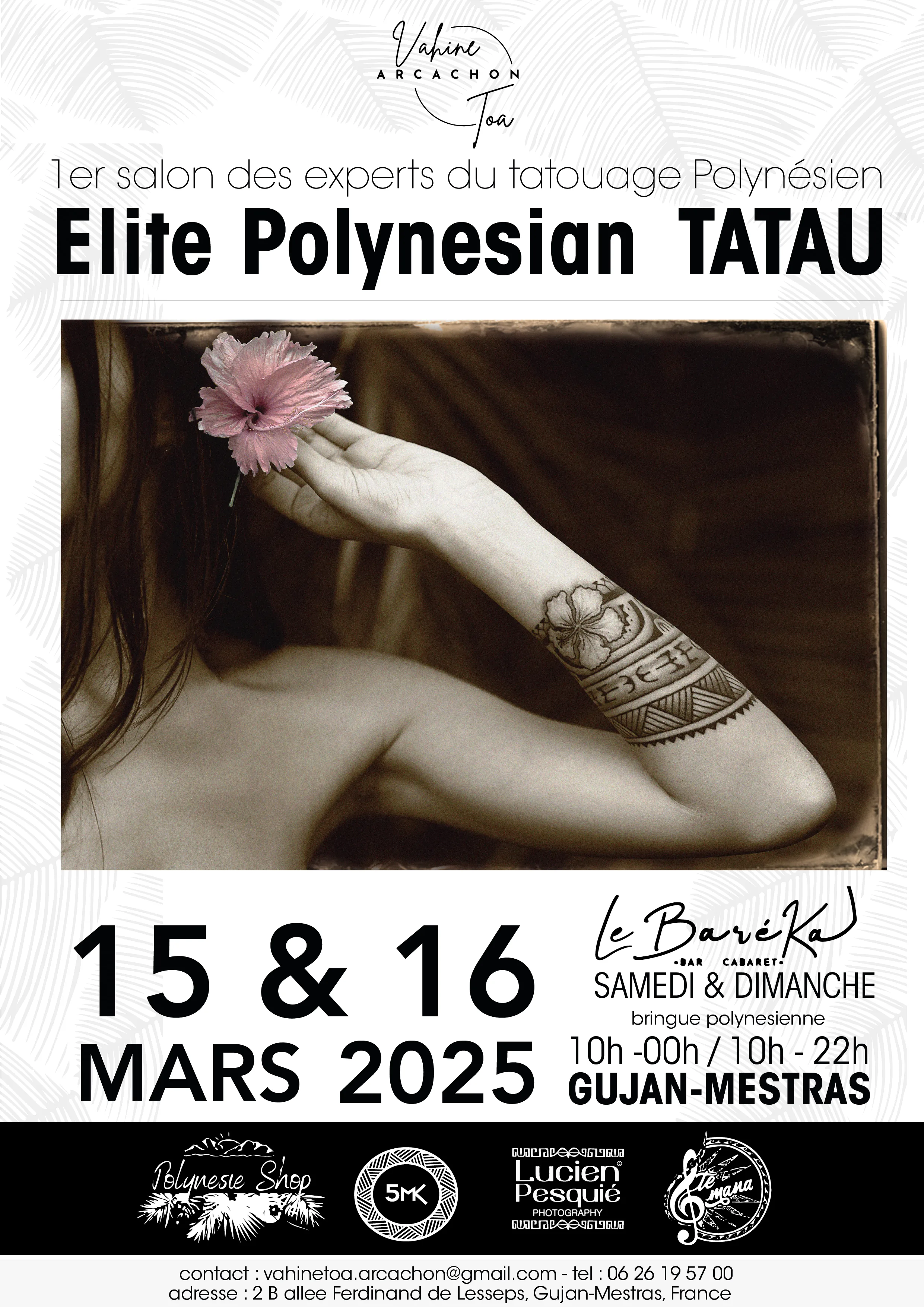Elite Polynesian Tatau - Salon tatau polynesie final Plan de travail 1 Elite Polynesian Tatau - Salon tatau polynesie final Plan de travail 1