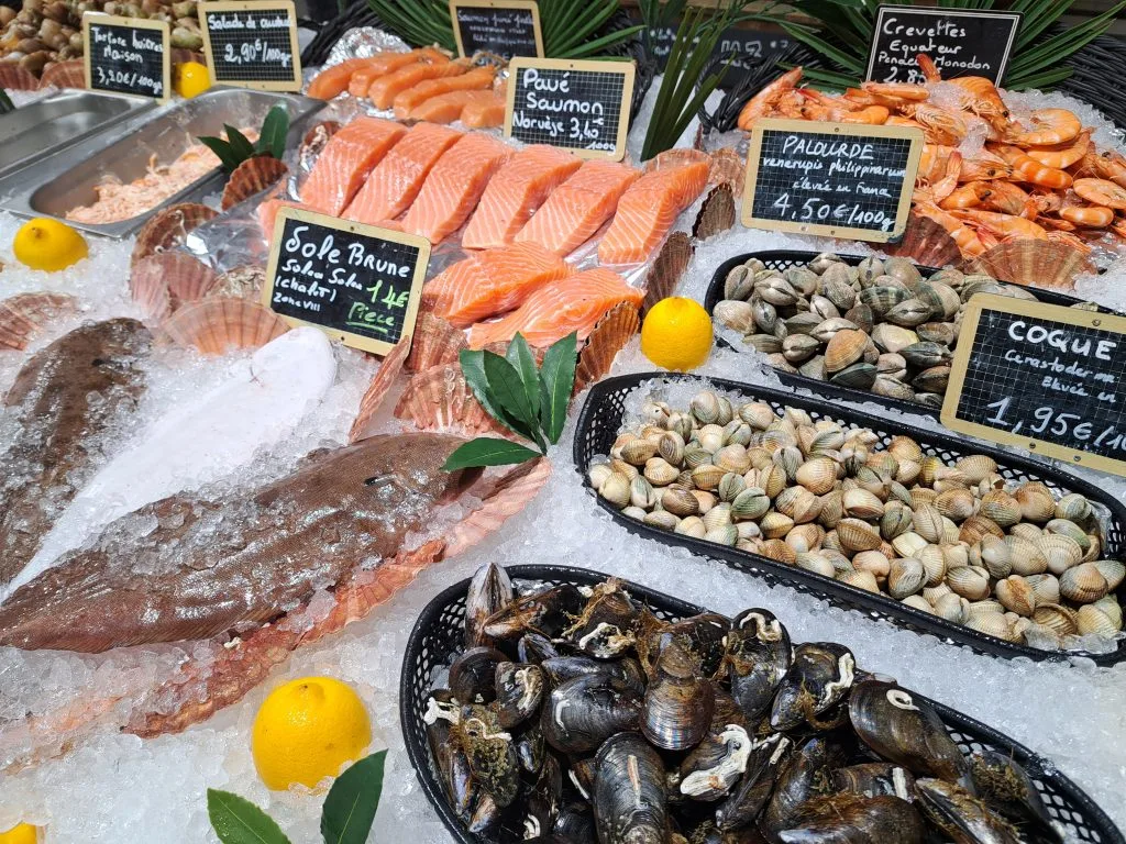 Chez Bidart & Marée - 20250312 101354