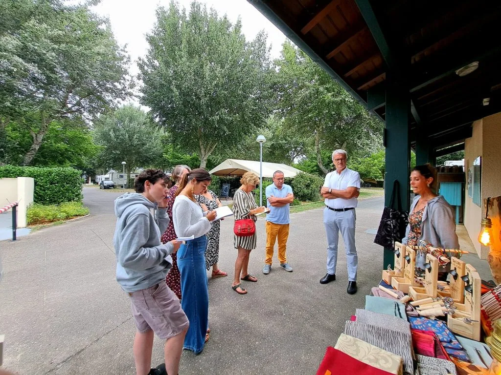 Inclusion & artisanat local - 1000007859