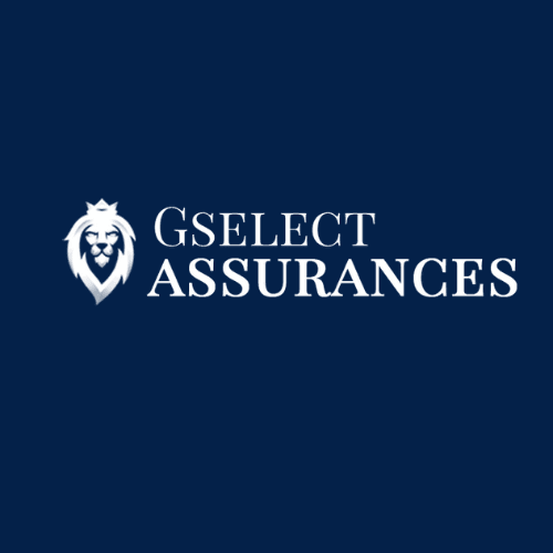 GSelect Assurances - Design sans titre