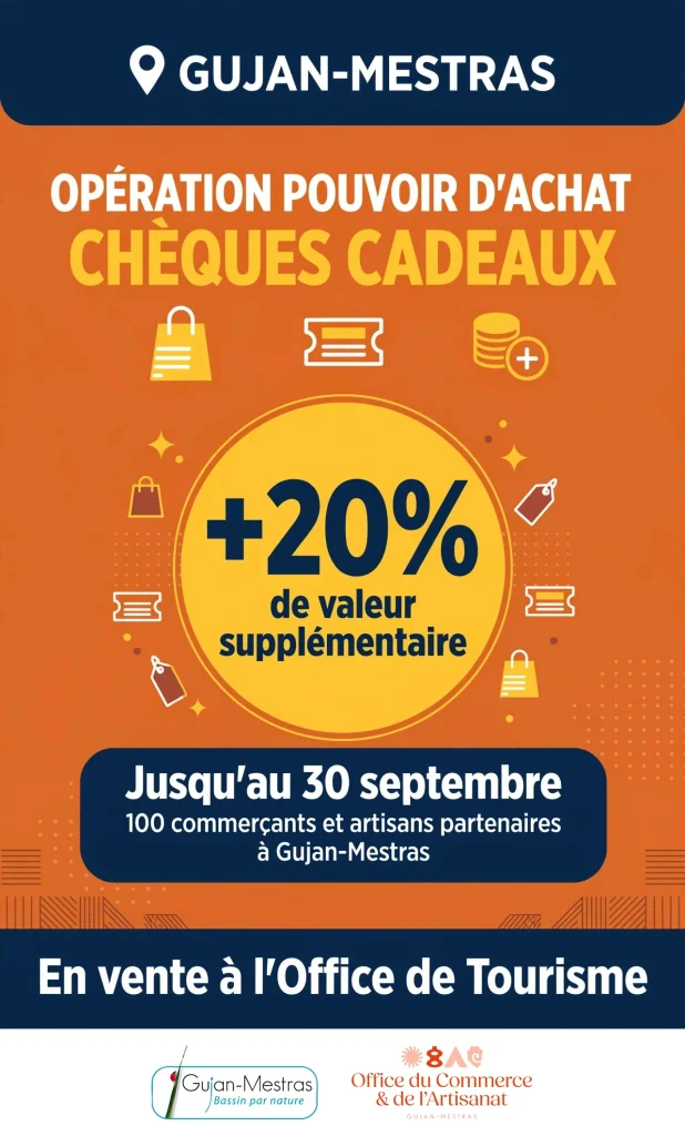 Opération pouvoir d'achat